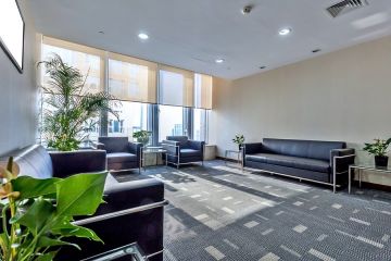 Perceptive Cleaning LLC Commercial Cleaning in Hudson